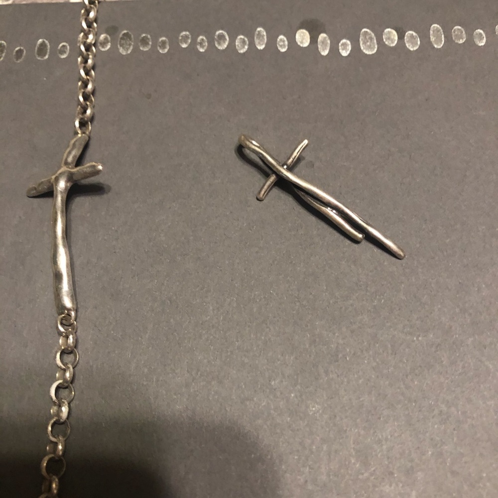 Bracelet/pendant